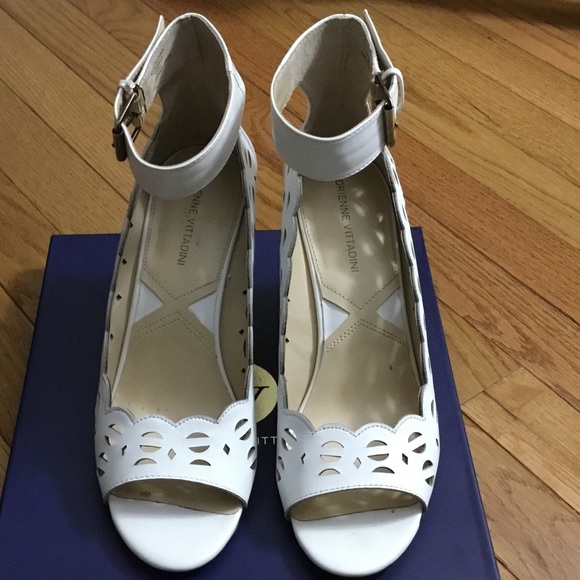 Adrienne Vittadini Shoes - ADRIENNE VITTADINI Wedges